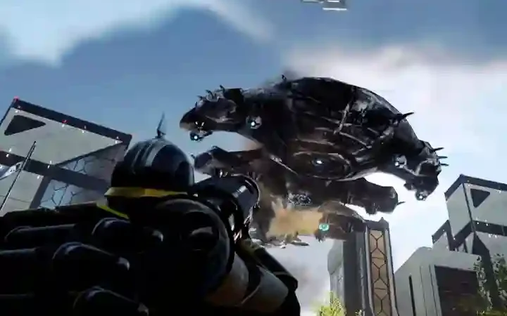 Best Helldivers 2 Illuminate Loadout: Weapons, Armor, Stratagems, and Combat Tips