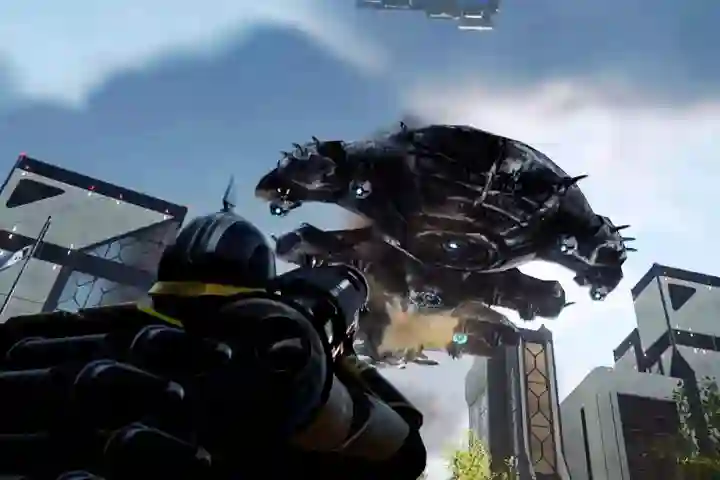 Best Helldivers 2 Illuminate Loadout: Weapons, Armor, Stratagems, and Combat Tips