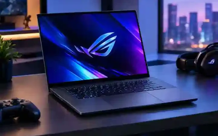 ASUS ROG Zephyrus G16 Review: A Premium Gaming Laptop Built for Work and Play