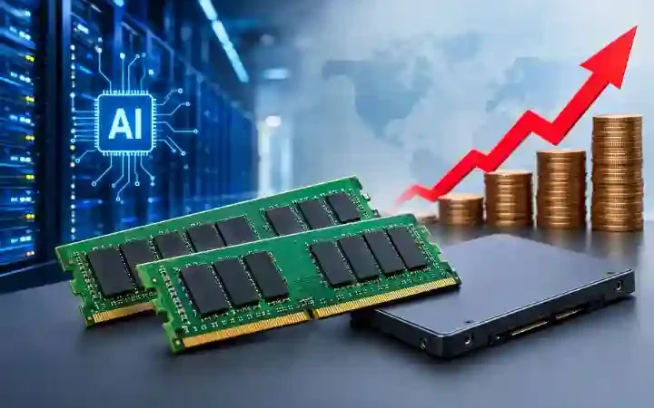 RAM Crisis 2026: Why Prices Are Rising and When Will They Drop?