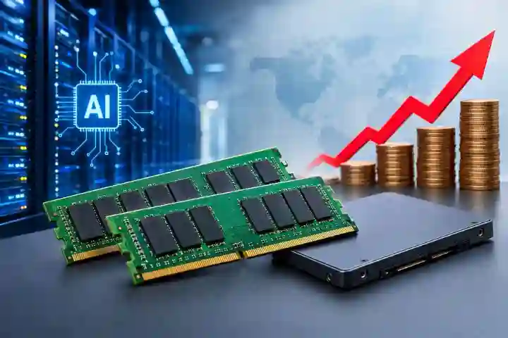 RAM Crisis 2026: Why Prices Are Rising and When Will They Drop?